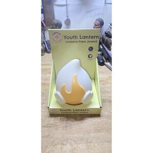 Firefly! Outdoor Gear Soft Cute Youth Lantern NEW Makes Great Gift! Night Light